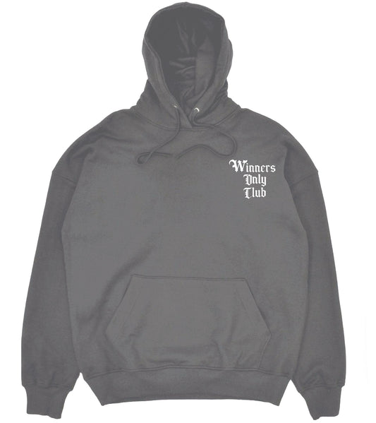 Winners Don’t Stop (Signature) Hoodie