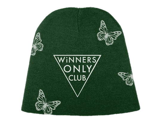 WiN Beanie