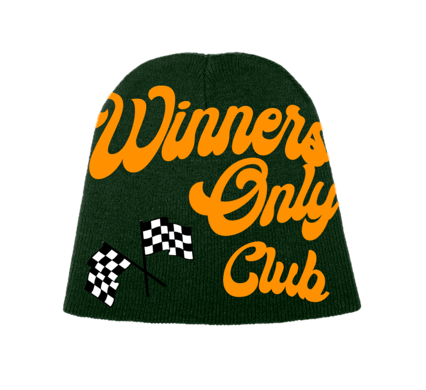 WiN Beanie