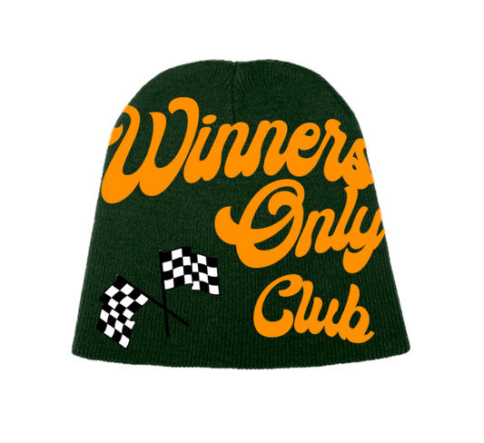 WiN Beanie