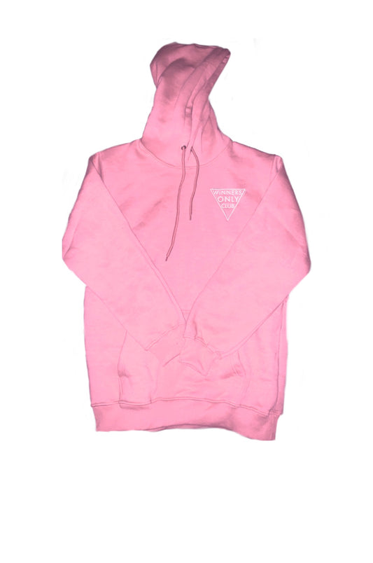 Women’s Winners Only Club Hoodie